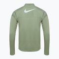 Bluză de alergare pentru bărbați Nike Sphere Element Therma-FIT 1/2 Zip jade horizon 2