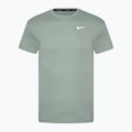 Tricou de alergare pentru bărbați Nike Miler Dri-Fit UV jade horizon