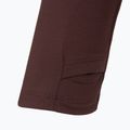 Longsleeve de alergare pentru bărbați Nike Dri-FIT Element 1/2-Zip burgundy crush 4