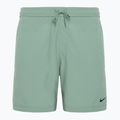 Pantaloni scurți de alergare pentru bărbațiNike Form Dri-FIT 7" Unlined Versatile jade horizon / black