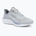 Încălțăminte de alergare pentru bărbați Nike Quest 6 light smoke grey/ashen slate/hyper royal/iron grey