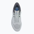 Încălțăminte de alergare pentru bărbați Nike Quest 6 light smoke grey/ashen slate/hyper royal/iron grey 5