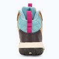 Încălțăminte pentru copii Nike Hikeda hemp / burgundy ash / denim turquoise / pale ivory 6