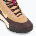 Încălțăminte pentru copii Nike Hikeda hemp / burgundy ash / denim turquoise / pale ivory 7