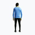 Longsleeve de fotbal pentru bărbați Nike FC Barcelona Strike Fourth Knit Drill Top university blue/opti yellow 3