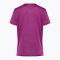 Tricou de antrenament pentru femei Nike Dri-Fit hot fuchsia 2