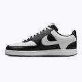 Încălțăminte pentru bărbați  Nike Court Vision Low black/white 9