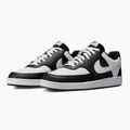 Încălțăminte pentru bărbați  Nike Court Vision Low black/white 10
