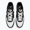 Încălțăminte pentru bărbați  Nike Court Vision Low black/white 12