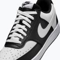 Încălțăminte pentru bărbați  Nike Court Vision Low black/white 14