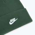 Căciulă de iarnă Nike Peak Futura Beanie fir/white 3