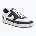 Încălțăminte pentru bărbați  Nike Court Vision Low black/white