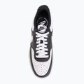 Încălțăminte pentru bărbați  Nike Court Vision Low black/white 5