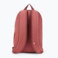 Rucsac Nike Heritage 25 l canyon pink/ canyon pink/ summit white 3