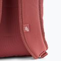 Rucsac Nike Heritage 25 l canyon pink/ canyon pink/ summit white 5