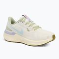 Încălțăminte de alergare pentru femei Nike Structure 25 sail/pale ivory/volt/ glacier blue