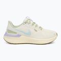 Încălțăminte de alergare pentru femei Nike Structure 25 sail/pale ivory/volt/ glacier blue 2