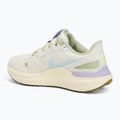 Încălțăminte de alergare pentru femei Nike Structure 25 sail/pale ivory/volt/ glacier blue 3