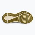 Încălțăminte de alergare pentru femei Nike Structure 25 sail/pale ivory/volt/ glacier blue 4