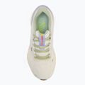 Încălțăminte de alergare pentru femei Nike Structure 25 sail/pale ivory/volt/ glacier blue 5