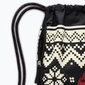 Sac Nike Heritage 13 l black/coconut milk/university red 8