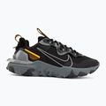 Încălțăminte pentru bărbați Nike React Vision Black/Laser Orange/Cool Grey 2