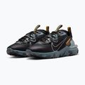 Încălțăminte pentru bărbați Nike React Vision Black/Laser Orange/Cool Grey 3