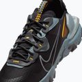 Încălțăminte pentru bărbați Nike React Vision Black/Laser Orange/Cool Grey 7