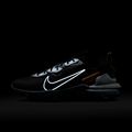 Încălțăminte pentru bărbați Nike React Vision Black/Laser Orange/Cool Grey 9