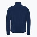 Bărbați Nike Swoosh Air Polar Fleece Half Zip Top midnight navy/ volt 2