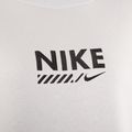 Bluză pentru femei Nike Sportswear Oversized Crew-Neck light iron ore 3