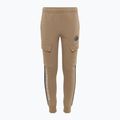 Pantaloni pentru copii Nike Sportswear Standard Issue Cargo khaki