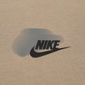 Tricou pentru copii Nike Sportstwear Standard Issue khaki 5