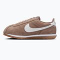 Încălțăminte pentru femei Nike Cortez Vintage Suede mink brown/gum med brown/white 2