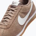 Încălțăminte pentru femei Nike Cortez Vintage Suede mink brown/gum med brown/white 3
