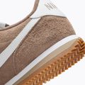 Încălțăminte pentru femei Nike Cortez Vintage Suede mink brown/gum med brown/white 4