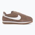 Încălțăminte pentru femei Nike Cortez Vintage Suede mink brown/gum med brown/white 2