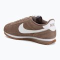 Încălțăminte pentru femei Nike Cortez Vintage Suede mink brown/gum med brown/white 3
