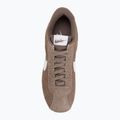 Încălțăminte pentru femei Nike Cortez Vintage Suede mink brown/gum med brown/white 5
