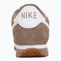 Încălțăminte pentru femei Nike Cortez Vintage Suede mink brown/gum med brown/white 6
