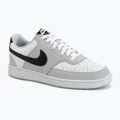 Încălțăminte pentru bărbați Nike Court Vision Low grey fog/white/black