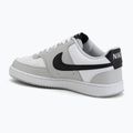 Încălțăminte pentru bărbați Nike Court Vision Low grey fog/white/black 3