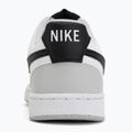 Încălțăminte pentru bărbați Nike Court Vision Low grey fog/white/black 6