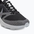 Încălțăminte de alergare pentru bărbați Nike Kiger 10 black/white/cool grey/white 7