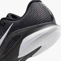 Încălțăminte de tenis pentru bărbați Nike Vapor 12 black / white / dk smoke grey 9