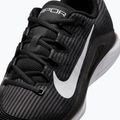 Pantofi de tenis pentru femei Nike Vapor 12 black/dark smoke grey/white 8
