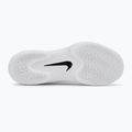 Pantofi de tenis pentru bărbați Nike Vapor 12 white/black/radiant emerald 4