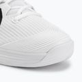 Pantofi de tenis pentru bărbați Nike Vapor 12 white/black/radiant emerald 7