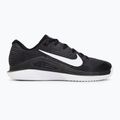 Pantofi de tenis pentru femei Nike Vapor 12 black/dark smoke grey/white 2