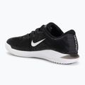 Pantofi de tenis pentru femei Nike Vapor 12 black/dark smoke grey/white 3